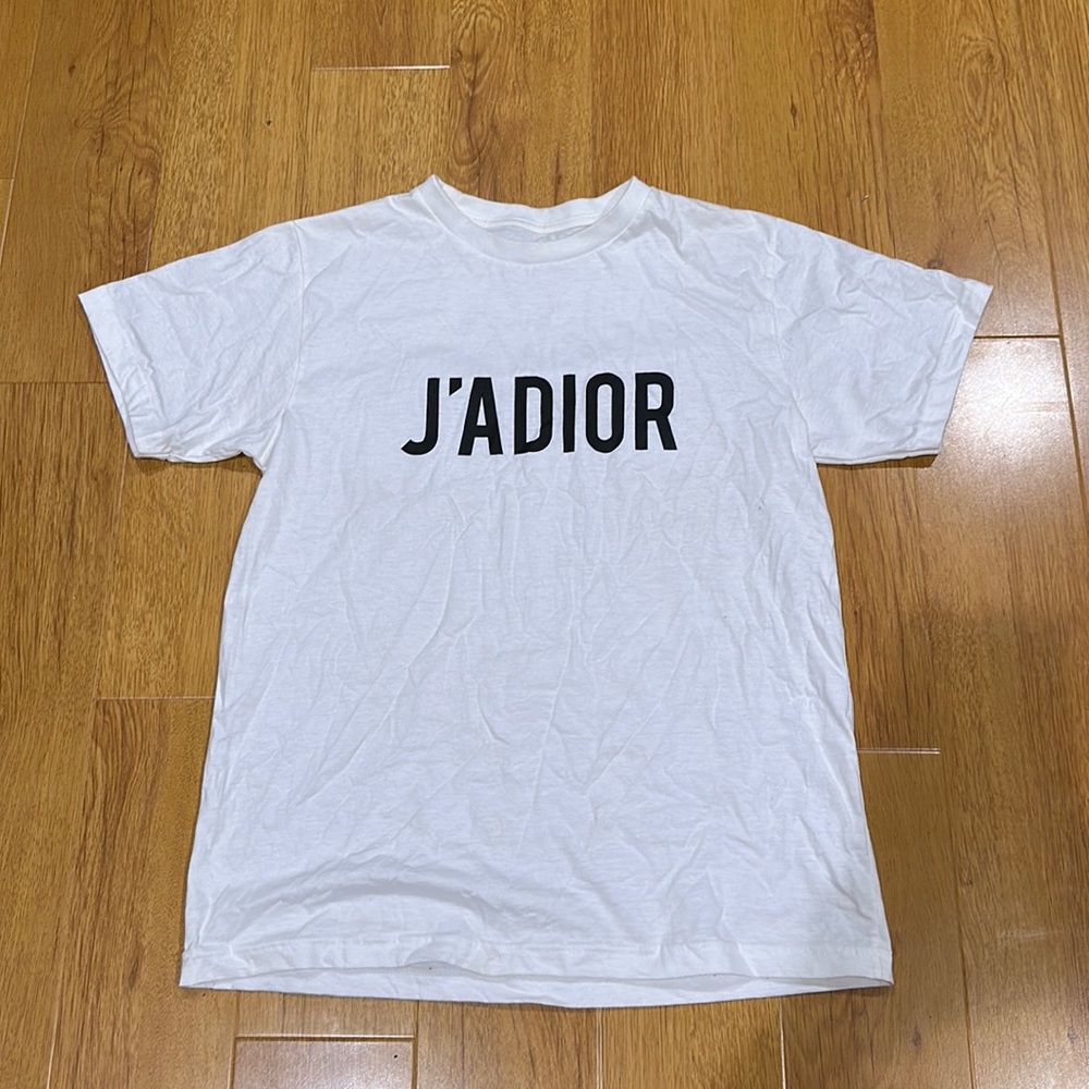 J’Adior Tee - HOLD For MJ